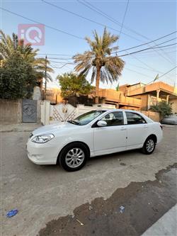 بي واي دي G3